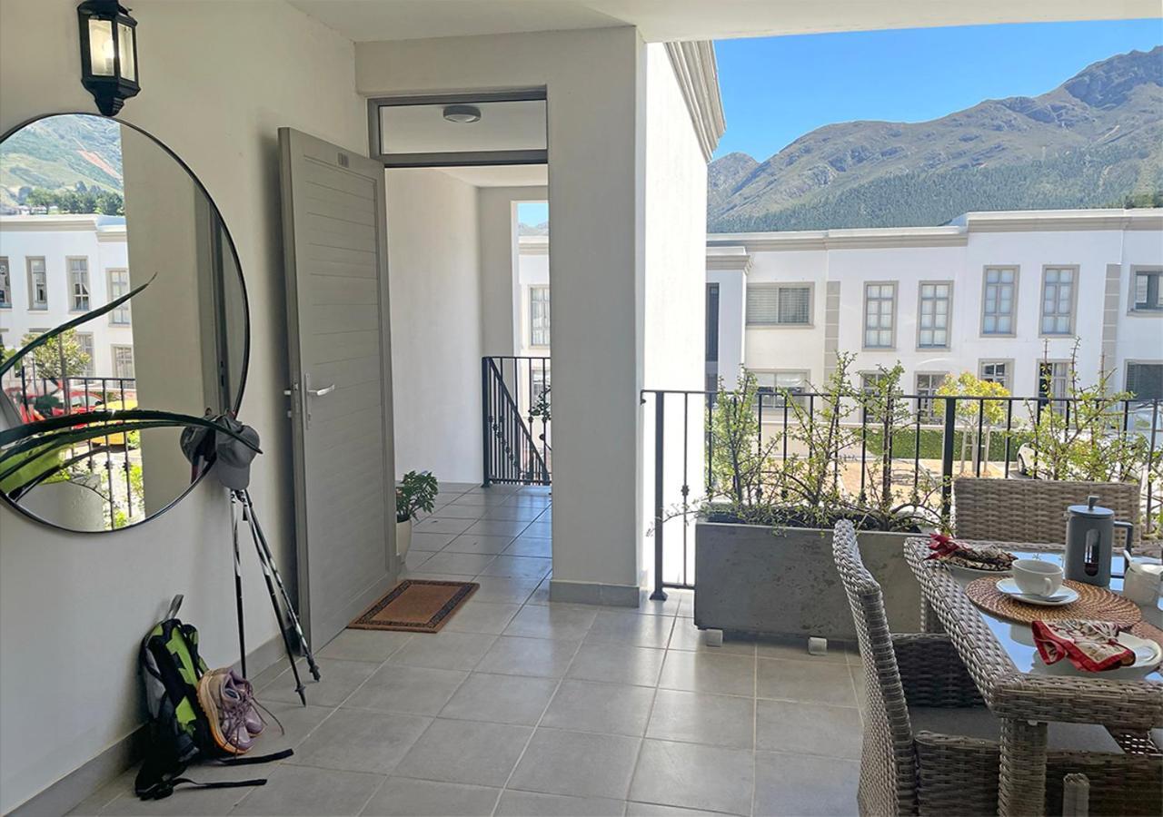 Franschhoek Mountain Views Extérieur photo