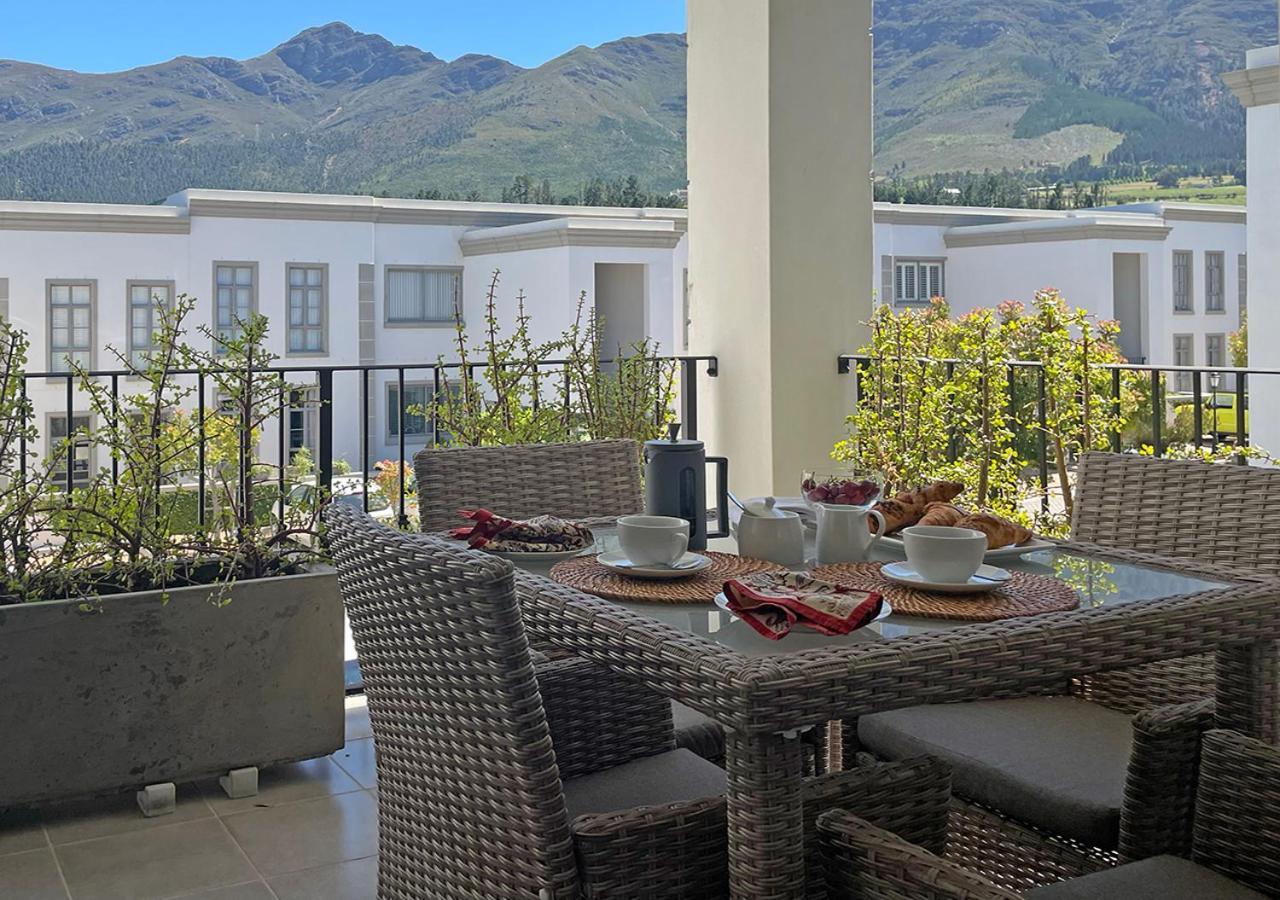 Franschhoek Mountain Views Extérieur photo