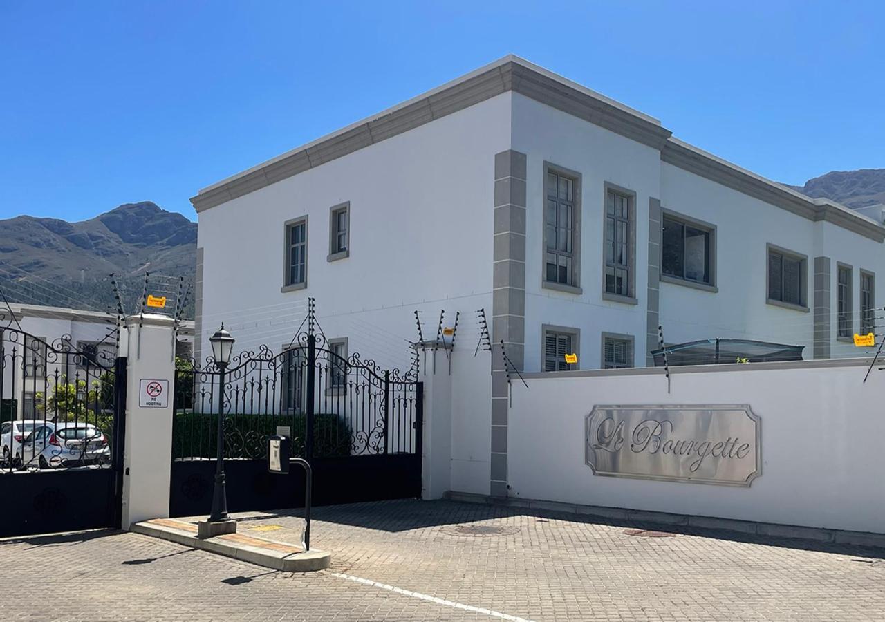 Franschhoek Mountain Views Extérieur photo